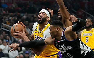 威少復仇記？上半場率快艇領先19分