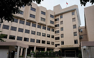 5/15停止施行與薩爾瓦多FTA   經濟部：占比小對台影響有限