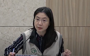 流感重症＋3 皆未打疫苗！10多歲女病發當日即進加護病房