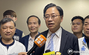 上任百日市民光榮感飆破8成 張善政謝市民支持