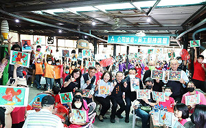 疫後課外教學 嘉縣民和國小童年渡假村多元學習