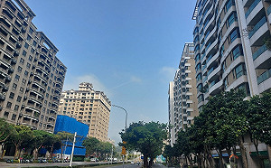 新北市112年3月份房市交易移轉棟數增加26.3%