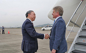 美眾院外委會主席麥考爾率團訪台 外交部：彰顯美國不分黨派對台支持　