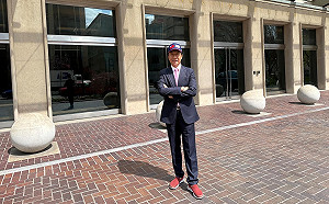 郭台銘不選總統不罷休 臉書喊「全民徵召」突圍