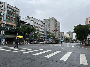 下午起鋒面通過!北部、東北部有雨  專家:明起再迎強冷氣團