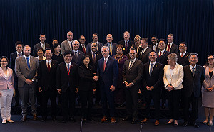 小英一趟見兩黨leadership 陳柏惟：美朝野都挺台