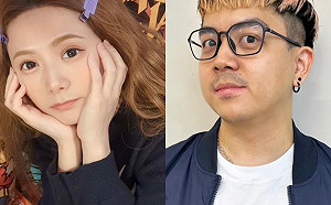 6tan生日解婕翎送「超大禮物」放閃！網友姨母笑：墨鏡戴好戴滿