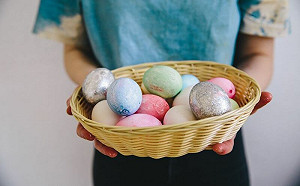 2023復活節在哪天？藏彩蛋原因曝光