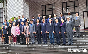 想要第三次世界大戰或是第二次冷戰？陳柏惟論述對台灣最有利的狀況是…