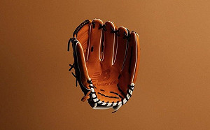 大谷新手套獨一無二！還藏有小巧思