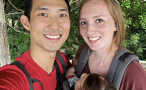 劉沛出國前一晚「民宿被取消」！網友傻眼：什麼情況都有