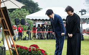 避提「台灣獨立」 賴清德稱鄭南榕「追求台灣應做自己的主人」 