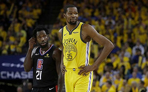 Siakam回首KD總決復出　仍心有餘悸