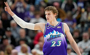 爵士「一哥」今夏將返回芬蘭服役