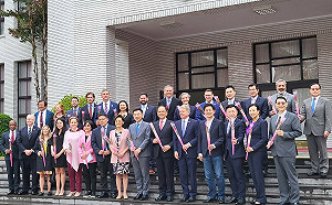 盡速交付武器到台灣！美外委員會主席：中共威脅讓台美更堅定