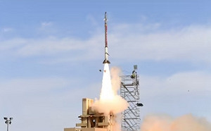 「大衛彈弓」瞄準莫斯科! 剛成北約第31國 芬蘭斥資104億向以色列購導彈