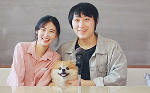  在台YouTuber韓國父母來台遇「這件事」太奇怪 網友：還有很大進步空間