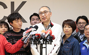 新北全新藝文休憩場域 4/15首週多元美聲、強力卡司登場