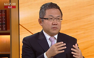 蔡麥會創台美關係高峰! 他提保台3大支柱 :中若犯台 美對台政策不同於烏克蘭