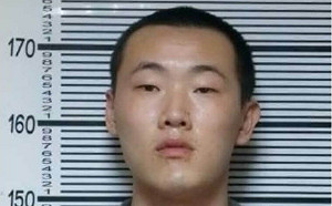 台中外役監26歲受刑人姜建利逾假未歸逃亡27小時 板橋火車站前落網