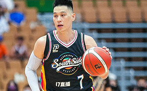 剛奪下月MVP　林書豪透露3大目標