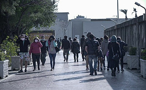 今低溫15度乾冷！首颱形成機率曝光