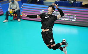 老爸一番話克服失憶症 周冠宇奪MVP