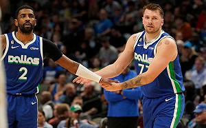 對公牛一戰　獨行俠輪休Irving等人