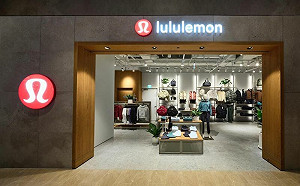 打敗愛迪達！Lululemon女生狂穿夯