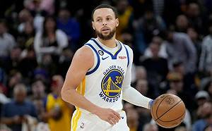 勇士擊敗國王　奪排名戰關鍵勝利