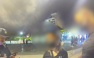 逾期居留6年多！越籍移工插翅難逃