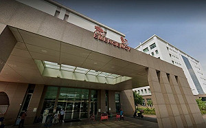 台南男遭丟包急診室　胸口中彈不治