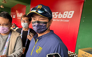 球隊打線難固定 助總:找尋好打線