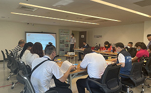 112年新北市優良公寓大廈評選活動開跑   總獎金高達200多萬元