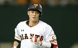 23打席都熄火！坂本首安就是全壘打