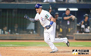 大王並未出賽！吳念庭敲雙安