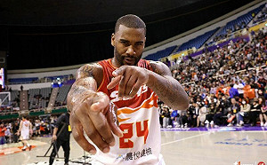 被萊斯砍52分　雲豹遭逆轉岌岌可危