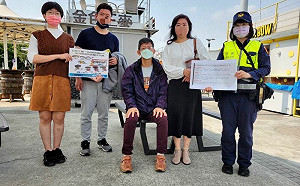 安心領6000！456識詐防詐撇步看這