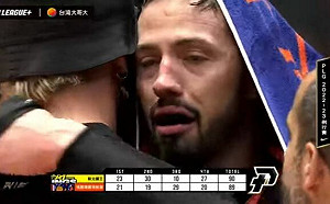 領航猿苦吞9連敗　沃許本絕殺失敗