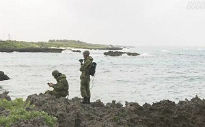 日本失聯黑鷹直升機消失前對話曝 「空白」2分鐘成關鍵