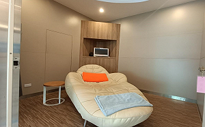 迎防疫政策鬆綁！國道服務區休息室、淋浴間重新開放