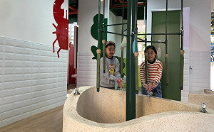 新北爭取3億6000萬元 挹注校園廁所舊翻新