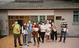 十年有成，再創巔峰！  黃埔、建業以住代護釋出44戶邀青創入駐