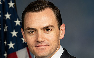 4萬美元聽君一「習」話! 美中國委員會主席痛批 : 商界菁英無視北京侵犯人權 