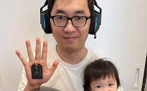 玩生存遊戲「拿空投遭擊殺」 殺梗無奈：間諜啊