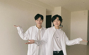 「這群人」展榮展瑞一次買三間房！告誡粉絲：小孩長大請把他們趕出去　