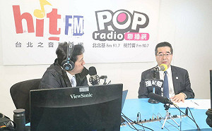 「馬習二會」有可能？ 蕭旭岑：只要台灣有需要　