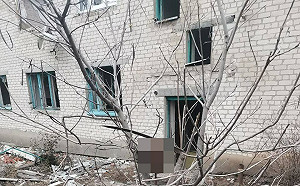 (影) 兇殘瓦格納砍人頭示威！烏軍力挫俄切斷巴赫穆特補給線企圖