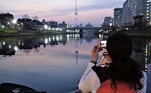 飛日本體驗夜生活！精選東京3大夜遊行程快筆記