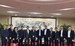 中共一定介選！台東縣府赴中 鳳梨釋迦4月可望解禁 又「做球」給國民黨